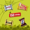 image:imageMars Snickers MampMS Milk Chocolate Milky Way amp Twix Fun Size Chocolate Candy Variety Pack 75 Ct Bulk Bag 273 Pounds150 Count Pack of 1
