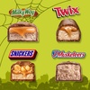 image:imageMars Snickers MampMS Milk Chocolate Milky Way amp Twix Fun Size Chocolate Candy Variety Pack 75 Ct Bulk Bag 273 Pounds150 Count Pack of 2