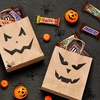 image:imageMars Snickers MampMS Milk Chocolate Milky Way amp Twix Fun Size Chocolate Candy Variety Pack 75 Ct Bulk Bag 273 Pounds75 Count Pack of 1