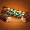 image:imageMilky Way Milk Chocolate Candy Bars Full Size Bulk Box 36 ct Delicious Chocolate Bars for Sharing and Party Favors184 Ounce Pack of 72