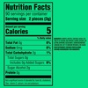 image:imageORBIT Bubblemint Chewing Gum Sugar Free Value Pack 14 Pieces 12 Pack Ideal for Back to School and College School Supplies180 Count Pack of 1