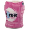 image:imageORBIT Bubblemint Sugar Free Chewing Gum Bulk Pack 55 Piece Bottles Pack of 4Bubblemint