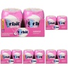image:imageORBIT Bubblemint Sugar Free Chewing Gum Bulk Pack 55 Piece Bottles Pack of 4Bubblemint