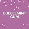 image:imageORBIT Bubblemint Sugar Free Chewing Gum Bulk Pack 55 Piece Bottles Pack of 4Bubblemint