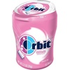 image:imageORBIT Bubblemint Sugar Free Chewing Gum Bulk Pack 55 Piece Bottles Pack of 4Bubblemint