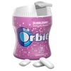 image:imageORBIT Bubblemint Sugar Free Chewing Gum Bulk Pack 55 Piece Bottles Pack of 4Bubblemint