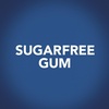 image:imageORBIT Bubblemint Sugar Free Chewing Gum Bulk Pack 55 Piece Bottles Pack of 4Bubblemint