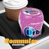 image:imageORBIT Bubblemint Sugar Free Chewing Gum Bulk Pack 55 Piece Bottles Pack of 4Bubblemint