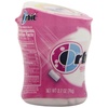 image:imageORBIT Bubblemint Sugar Free Chewing Gum Bulk Pack 55 Piece Bottles Pack of 4Bubblemint