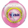 image:imageORBIT Bubblemint Sugar Free Chewing Gum Bulk Pack 55 Piece Bottles Pack of 4Bubblemint