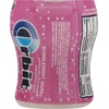 image:imageORBIT Bubblemint Sugar Free Chewing Gum Bulk Pack 55 Piece Bottles Pack of 4Bubblemint