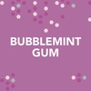 image:imageORBIT Bubblemint Sugar Free Chewing Gum Bulk Pack 55 Piece Bottles Pack of 4Bubblemint