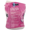 image:imageORBIT Bubblemint Sugar Free Chewing Gum Bulk Pack 55 Piece Bottles Pack of 4Bubblemint