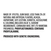 image:imageORBIT Bubblemint Sugar Free Chewing Gum Bulk Pack 55 Piece Bottles Pack of 4Spearmint
