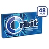 image:imageORBIT Gum Bulk Sweetmint Sugar Free Chewing Gum Bulk 8 Packs of 14 Pieces Case of 6Peppermint