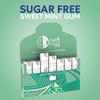 image:imageORBIT Gum Bulk Sweetmint Sugar Free Chewing Gum Bulk 8 Packs of 14 Pieces Case of 6Spearmint
