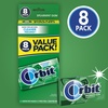 image:imageORBIT Gum Bulk Sweetmint Sugar Free Chewing Gum Bulk 8 Packs of 14 Pieces Case of 6Sweet Mint