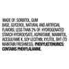 image:imageORBIT Peppermint Sugar Free Gum Individually Wrapped Bulk Packs of Gum 12 Packs of 14Pieces 168 Total Pieces14 Count Pack of 24