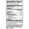 image:imageORBIT Peppermint Sugar Free Gum Individually Wrapped Bulk Packs of Gum 12 Packs of 14Pieces 168 Total Pieces14 Count Pack of 24