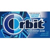image:imageORBIT Peppermint Sugar Free Gum Individually Wrapped Bulk Packs of Gum 12 Packs of 14Pieces 168 Total Pieces14 Count Pack of 24