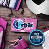 image:imageORBIT Sweet Mint Sugar Free Individually Wrapped Chewing Gum Mint Bulk Box  12 Packs of 14Pieces 168 Total PiecesBubblemint