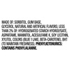 image:imageORBIT Sweet Mint Sugar Free Individually Wrapped Chewing Gum Mint Bulk Box  12 Packs of 14Pieces 168 Total PiecesSpearmint