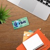 image:imageORBIT Sweet Mint Sugar Free Individually Wrapped Chewing Gum Mint Bulk Box  12 Packs of 14Pieces 168 Total PiecesSweet Mint