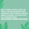 image:imageORBIT Sweet Mint Sugar Free Individually Wrapped Chewing Gum Mint Bulk Box  12 Packs of 14Pieces 168 Total PiecesSweet Mint