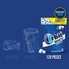 image:imageORBIT WHITE Peppermint Gum  SugarFree Chewing Gum Resealable Bag 120 Pieces 8 Pack