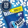 image:imageORBIT WHITE Peppermint Gum  SugarFree Chewing Gum Resealable Bag 120 Pieces 8 Pack