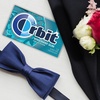 image:imageORBIT Wintermint Sugar Free Individually Wrapped Chewing Gum Mint Bulk Box  12 Packs of 14Pieces 168 Total Pieces1 Count Pack of 168