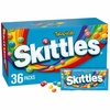 image:imageSKITTLES Candy Tropical Bulk Candy 217Ounce 36 Packs of Individually Wrapped Candy Bulk Box217 Ounce Pack of 36