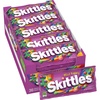 image:imageSKITTLES Candy Tropical Bulk Candy 217Ounce 36 Packs of Individually Wrapped Candy Bulk Box217 Ounce Pack of 36