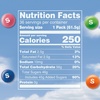 image:imageSKITTLES Candy Tropical Bulk Candy 217Ounce 36 Packs of Individually Wrapped Candy Bulk Box217 Ounce Pack of 36