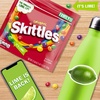 image:imageSKITTLES Original Chewy Candy Bulk Pack Family Size Candy 275 oz Bag Pack of 6 Box