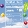 image:imageSKITTLES Original Fruity Candy 50Ounce Party Size PouchClassic