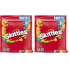 image:imageSKITTLES Original Fruity Candy 50Ounce Party Size PouchClassic