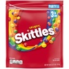 image:imageSKITTLES Original Fruity Candy 50Ounce Party Size PouchClassic