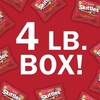 image:imageSKITTLES Original Fun Size Chewy Candy Bulk Pack 4 Pound BoxOriginal