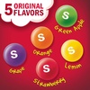 image:imageSKITTLES Original Littles Chewy Candy Share Size 19 oz Tube Pack of 24Skittles Littles