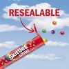 image:imageSKITTLES Original Littles Chewy Candy Share Size 19 oz Tube Pack of 24Skittles Littles