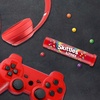 image:imageSKITTLES Original Littles Chewy Candy Share Size 19 oz Tube Pack of 24Skittles Littles