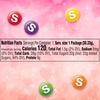 image:imageSKITTLES Original Littles Chewy Candy Share Size 19 oz Tube Pack of 24Valentines Day Skittles Littles