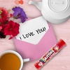 image:imageSKITTLES Original Littles Chewy Candy Share Size 19 oz Tube Pack of 24Valentines Day Skittles Littles