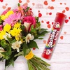 image:imageSKITTLES Original Littles Chewy Candy Share Size 19 oz Tube Pack of 24Valentines Day Skittles Littles