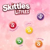 image:imageSKITTLES Original Littles Chewy Candy Share Size 19 oz Tube Pack of 24Valentines Day Skittles Littles