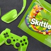 image:imageSKITTLES Sour Chewy Candy Sour Candy Bulk Sharing Size 137 Oz Bags Pack of 6 Tangy Fruit Flavors Strawberry Lime Lemon Orange amp Grape For Travel Parties and Snacking