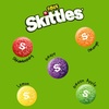 image:imageSKITTLES Sour Chewy Candy Sour Candy Bulk Sharing Size 137 Oz Bags Pack of 6 Tangy Fruit Flavors Strawberry Lime Lemon Orange amp Grape For Travel Parties and Snacking