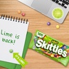 image:imageSKITTLES Sours Individually Wrapped Full Size Chewy Sour Candy Packs 24 Ct Bulk Box for Parties Movie Nights amp Sharing