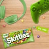 image:imageSKITTLES Sours Individually Wrapped Full Size Chewy Sour Candy Packs 24 Ct Bulk Box for Parties Movie Nights amp Sharing